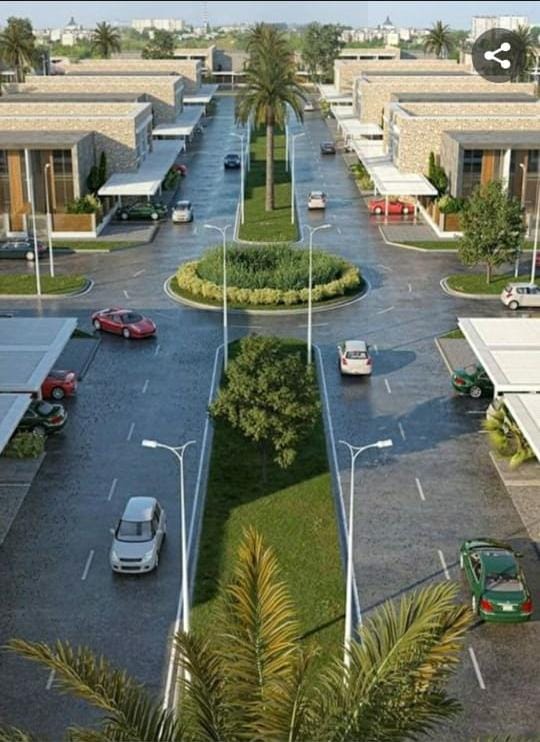 Infrastructure Development Boosts Agricultural Land Values